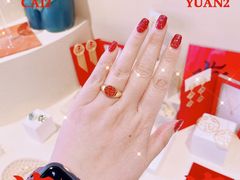 -LADY FAFA(巨鹿路陕西南路路口店)