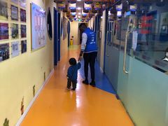 -爱贝英语新乡新都汇中心