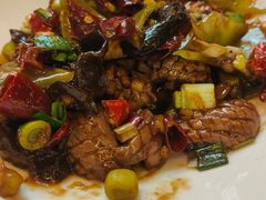 -马凯餐厅(长椿街店)