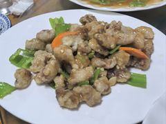 -东北菜冰城一家人