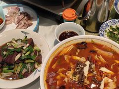 -淮扬名灶·南通本地菜(虹桥店)