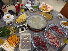 -五洞大众牛餐馆(番禺分店)