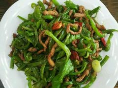 -老味道1992(武当山店)