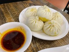 河州包子-清真·西北人家风味馆(中山中路店)