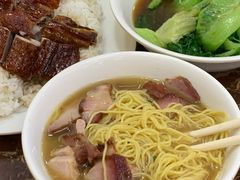 -陈光记烧腊店(罗保博士街店)