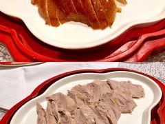 -北京王府井希尔顿酒店·秦唐中餐厅Chynna