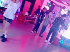 -阿尔法Game Station(中山路店)