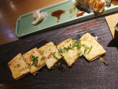 -樱町三味日本料理(城乡世纪广场店)
