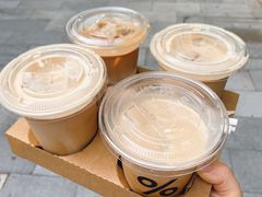 -% Arabica阿拉比卡咖啡(武汉天地店)