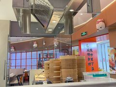 -北大荒人•新东北菜(青岛银座店)