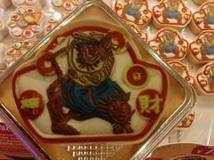 -昆明冠生园·蛋糕·面包(南强街店)