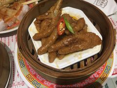 -憶廟街 X 沙角邨(太古城店)
