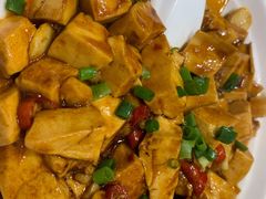 麻婆豆腐-湖南乡情湘菜馆(罗湖店)