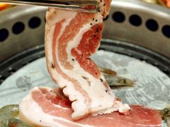 -姜胖胖首尔自助烤肉·街头小吃大排档(国瑞中心店)