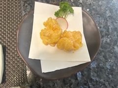 -菊上料理(蜀山银泰百货店)