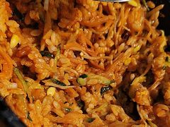 -汉米达特色料理餐厅(郴州友阿国际广场店)