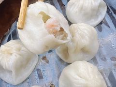 虾仁小笼-颐缘居·南翔小笼馆
