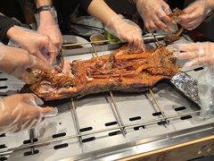 -羊门客在·烤盐池滩羊·川菜