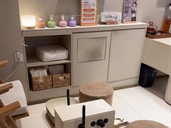 -泰合玺·精油疗愈 SPA(南京河西万达店)