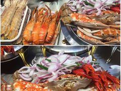 -东门町美食街