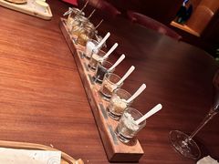 -恰餐厅及酒吧 CHAR Bar & Grill (北京丽都皇冠假日店)
