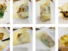 -姥家春饼店(漳州二路店)