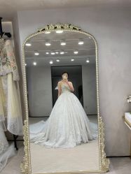 -B.Bridge Couture婚纱礼服(福田店)
