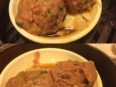 山竹牛肉球-点点心点心专门店(旺角店)