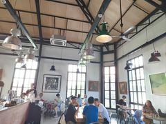 -The Workshop Coffee