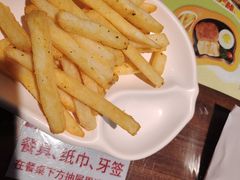 -豪享来中西餐厅(隆昌店)
