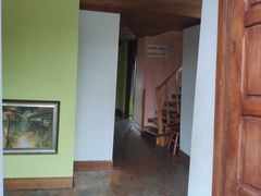 -金山农民画村-枫泾波兰倒置屋