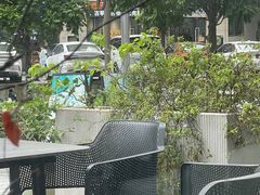 -澈烘焙·生日蛋糕·下午茶(龙华店)