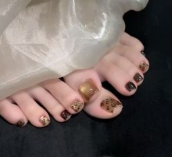 -雪儿·YuKi美甲美睫皮肤管理Salon