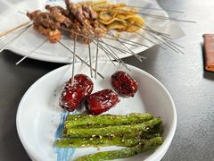 -锦州御烧烤·形象店(人民街店)