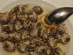 -上和臻品中国菜(花园街店)