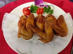 -深圳葵花酒店公寓(福田口岸店)
