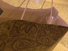 -OUR Bakery(SKP-S店)