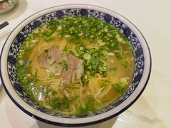 -燕兰楼·清真西北融合菜(亚运村店)