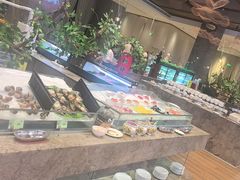 -安阳迎宾馆-普利亚西餐厅