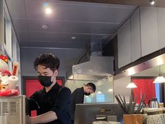 -哥哥の深夜食堂(红松东路店)