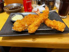 -胜博殿日式炸猪排(西红门店)