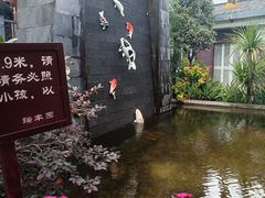 -瑞丰园庭院餐厅·白族传统家常菜