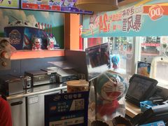 -DQ·蛋糕·冰淇淋(民勇嘉泰店)