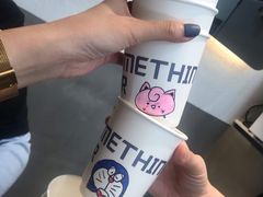 -Something For(中洲湾店)