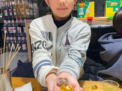 -一顿烧烤(八经街店)