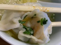 -村长家的疙瘩汤·东营菜(东营茶城店)