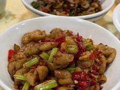 -笨罗卜浏阳菜馆(龙华鹏润达店)