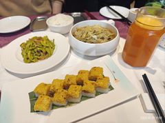 -凯鸽酒楼•雁北民间菜(华北星店)