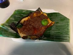 方鱼-纽顿熟食中心