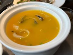 响米汆鲍鱼-兴仙饭店·闽味海鲜(马尾总店)